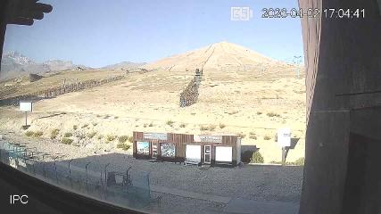 El Colorado: Base (Elcolorado.cl)