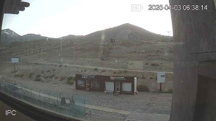 El Colorado: Base (Elcolorado.cl)