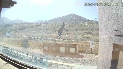 El Colorado: Base (Elcolorado.cl)