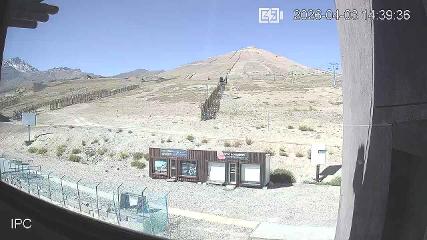 El Colorado: Base (Elcolorado.cl)