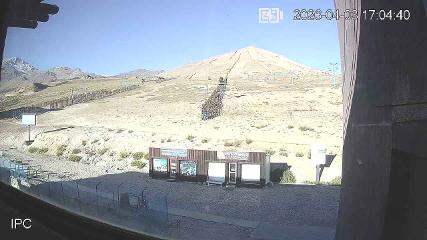 El Colorado: Base (Elcolorado.cl)