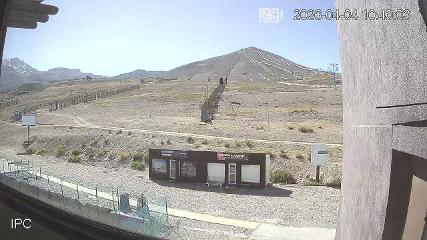 El Colorado: Base (Elcolorado.cl)