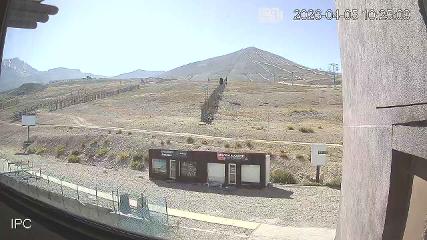 User report image in El Colorado