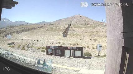 El Colorado: Base (Elcolorado.cl)