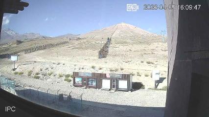 El Colorado: Base (Elcolorado.cl)