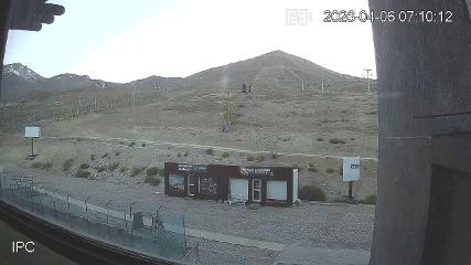 El Colorado: Base (Elcolorado.cl)