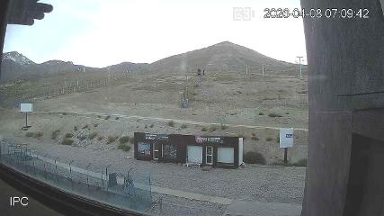 El Colorado: Base (Elcolorado.cl)