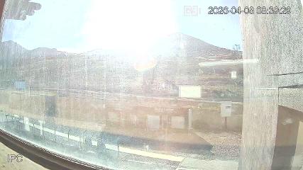 El Colorado: Base (Elcolorado.cl)