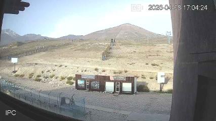 El Colorado: Base (Elcolorado.cl)