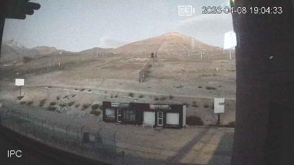 El Colorado: Base (Elcolorado.cl)