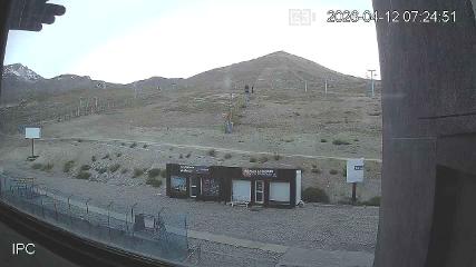 El Colorado: Base (Elcolorado.cl)