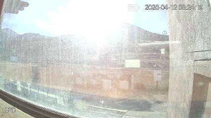 El Colorado: Base (Elcolorado.cl)