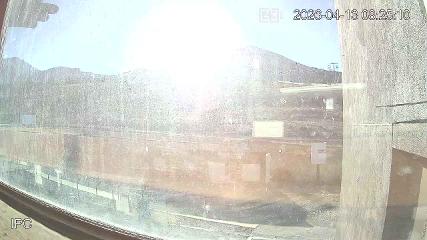 El Colorado: Base (Elcolorado.cl)