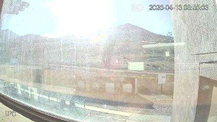 El Colorado: Base (Elcolorado.cl)