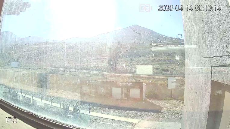 Webcam El Colorado: Base