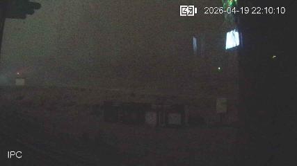 El Colorado webcam