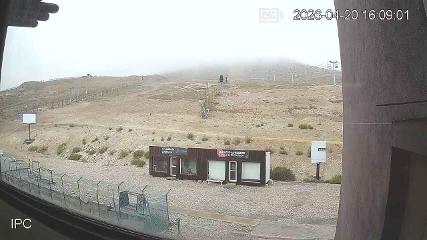 El Colorado: Base (Elcolorado.cl)