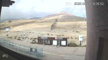 El Colorado: Base (Elcolorado.cl)