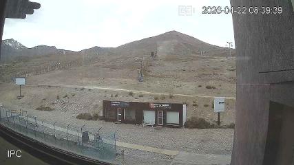 El Colorado: Base (Elcolorado.cl)