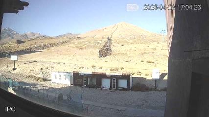 El Colorado: Base (Elcolorado.cl)