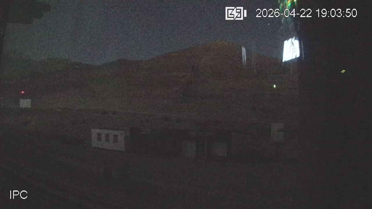 Webcam El Colorado: Base
