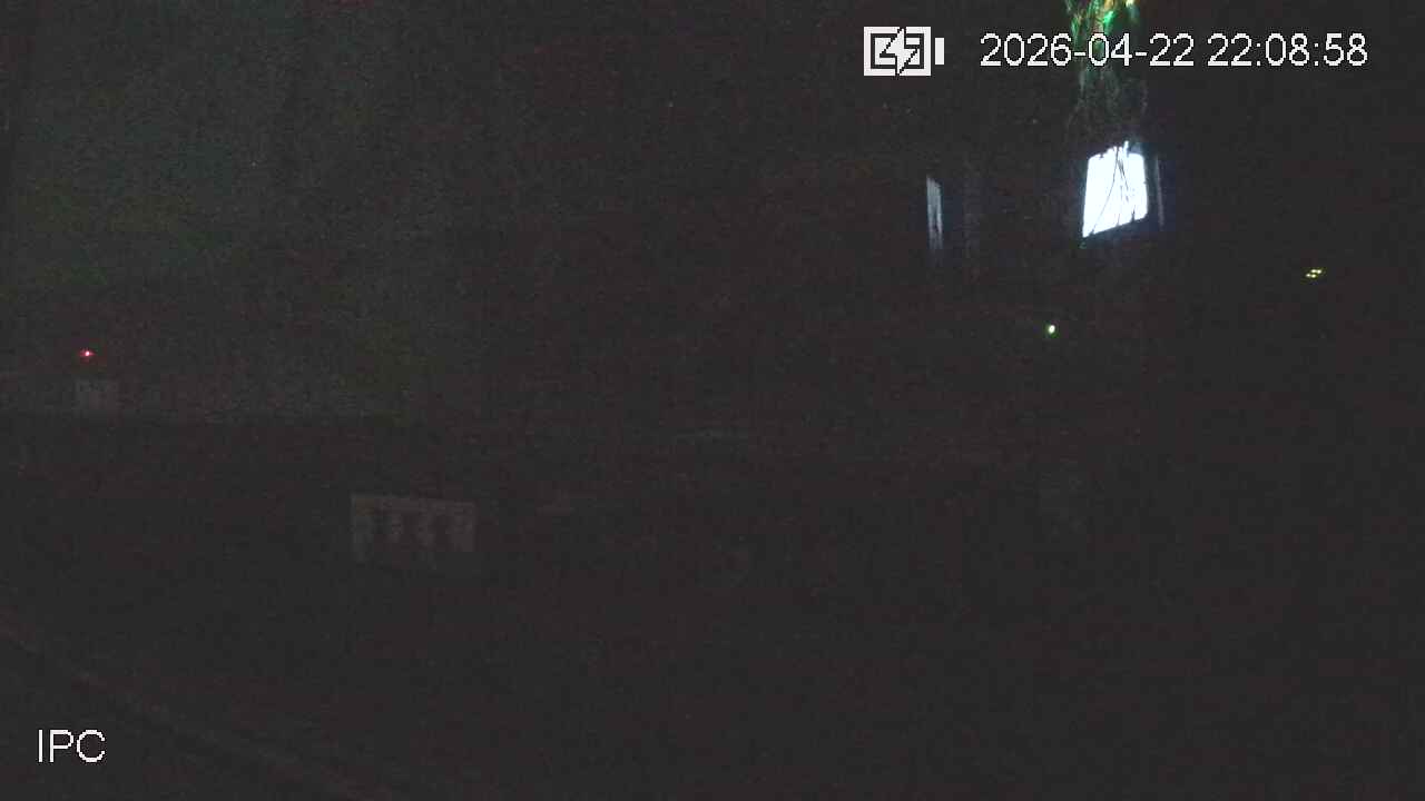 Webcam El Colorado: Base