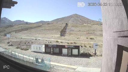 El Colorado: Base (Elcolorado.cl)