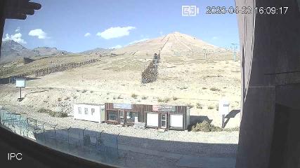 El Colorado: Base (Elcolorado.cl)