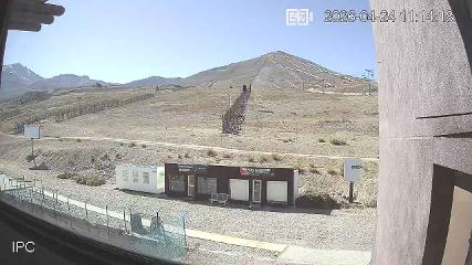 El Colorado: Base (Elcolorado.cl)