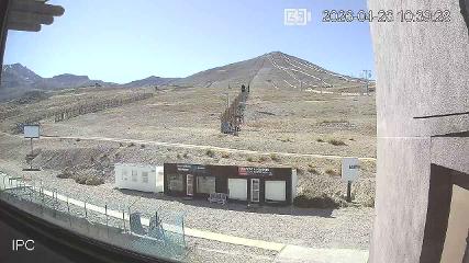 Image du rapport d'utilisateur dans El Colorado