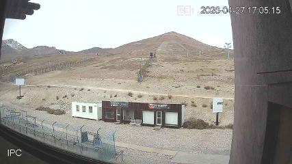 El Colorado: Base (Elcolorado.cl)