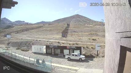 El Colorado: Base (Elcolorado.cl)