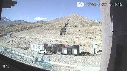 El Colorado: Base (Elcolorado.cl)