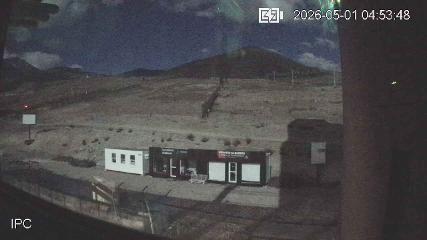 El Colorado: Base (Elcolorado.cl)