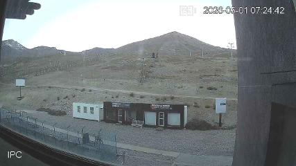 El Colorado: Base (Elcolorado.cl)