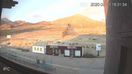 El Colorado: Base (Elcolorado.cl)