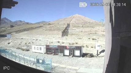 El Colorado: Base (Elcolorado.cl)