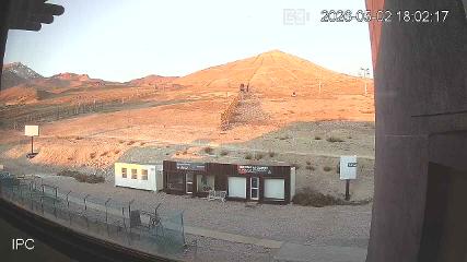 El Colorado: Base (Elcolorado.cl)