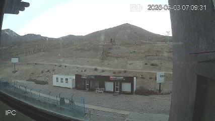 El Colorado: Base (Elcolorado.cl)