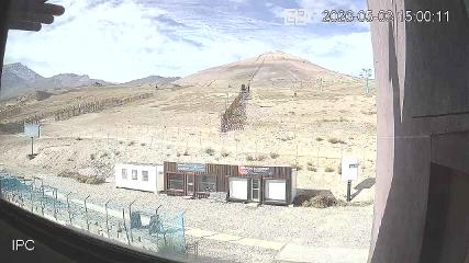 El Colorado: Base (Elcolorado.cl)