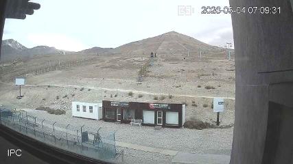 El Colorado: Base (Elcolorado.cl)