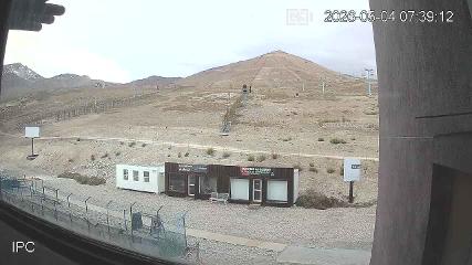 El Colorado: Base (Elcolorado.cl)