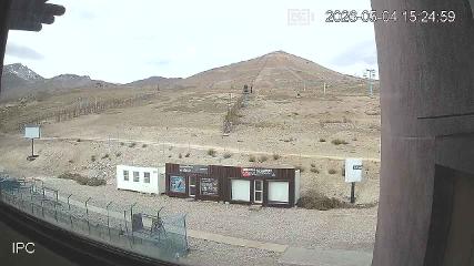 El Colorado: Base (Elcolorado.cl)