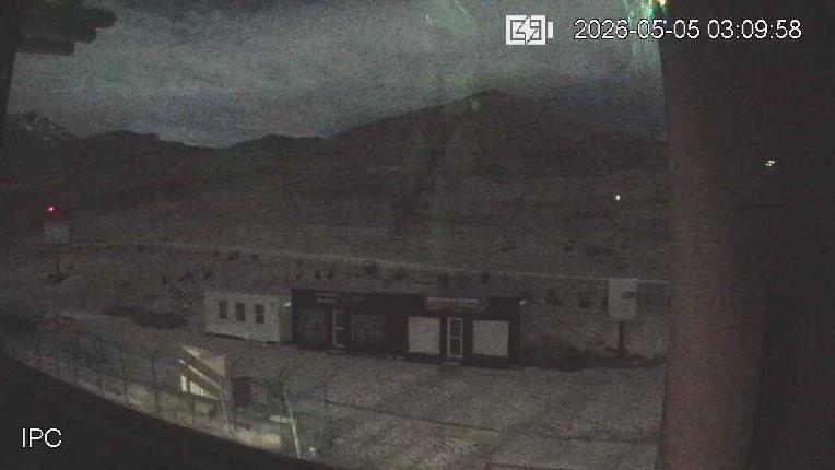 Webcam El Colorado: Base