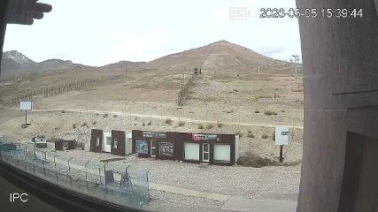 El Colorado: Base (Elcolorado.cl)