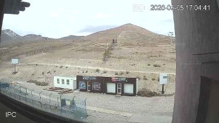 Imagen de informe de usuario en El Colorado