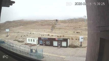 El Colorado: Base (Elcolorado.cl)