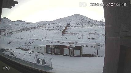 El Colorado: Base (Elcolorado.cl)