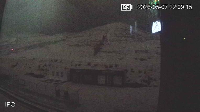 Webcam El Colorado: Base