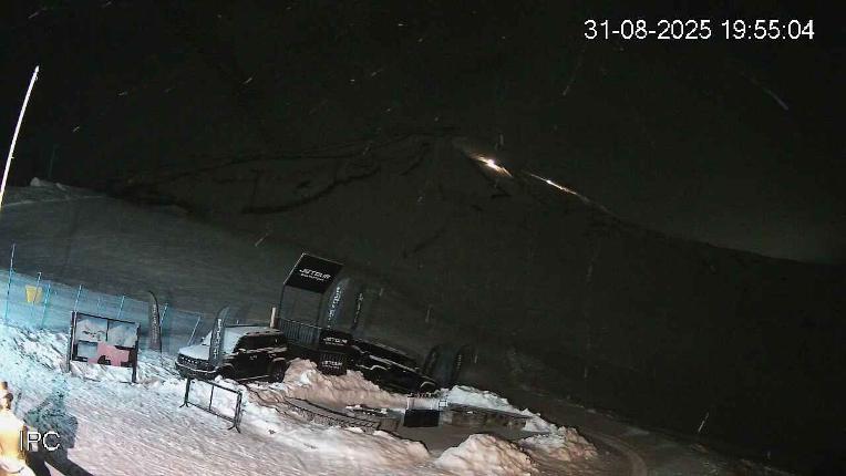 Webcam El Colorado: El Mirador
